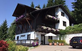 Apartment Haus Andrea